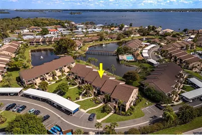 15448 Admiralty Cir #9, North Fort Myers, FL 33917 - Photo 1