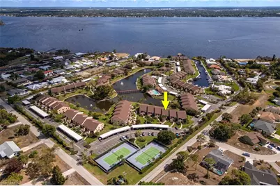 15448 Admiralty Cir #9, North Fort Myers, FL 33917 - Photo 39