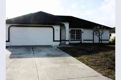 128 SW 34th Pl, Cape Coral, FL 33991 - Photo 1