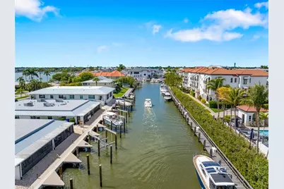 1395 Curlew Ave #1, Naples, FL 34102 - Photo 35