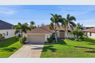 4222 NW 22nd St, Cape Coral, FL 33993 - Photo 1