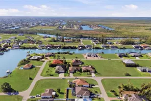 4222 NW 22nd St, Cape Coral, FL 33993 - Photo 45