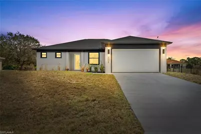 6004 Dora Ave N, Lehigh Acres, FL 33971 - Photo 1