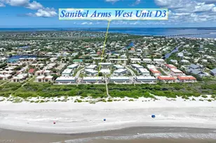 827 E Gulf Dr, Sanibel, FL 33957 - Photo 1