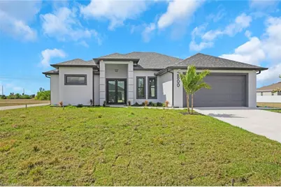 2800 NE 4th Pl, Cape Coral, FL 33909 - Photo 1