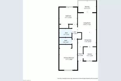 1230 Hall Rd #305, North Fort Myers, FL 33903 - Photo 29