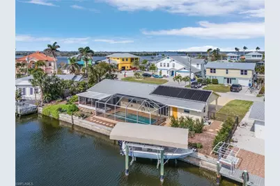 2859 Cheryl St, Matlacha, FL 33993 - Photo 1