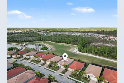 3939 Crosswater Dr, North Fort Myers, FL 33917 - Photo 1