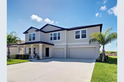 17154 Monte Isola Way, North Fort Myers, FL 33917 - Photo 1