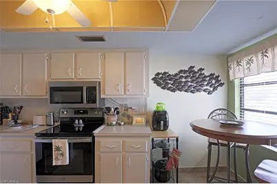 4711 Santa Barbara Blvd #4, Cape Coral, FL 33914 - Photo 7