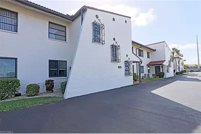 4711 Santa Barbara Blvd #4, Cape Coral, FL 33914 - Photo 1