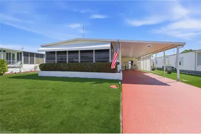 406 Twig Ct S, North Fort Myers, FL 33917 - Photo 1