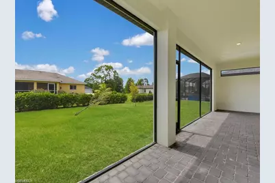 4128 NE 21st Ave, Cape Coral, FL 33909 - Photo 17