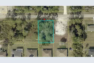 1110 Artic St E, Lehigh Acres, FL 33974 - Photo 1
