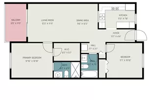 423 Cape Coral Pkwy W, Cape Coral, FL 33914 - Photo 7