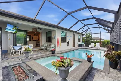 3401 NW 21st St, Cape Coral, FL 33993 - Photo 3