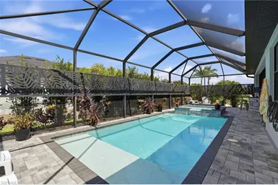 3401 NW 21st St, Cape Coral, FL 33993 - Photo 43