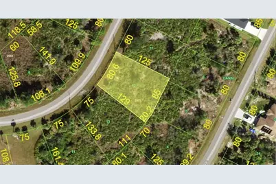 250 Saluda Ter, Port Charlotte, FL 33953 - Photo 1