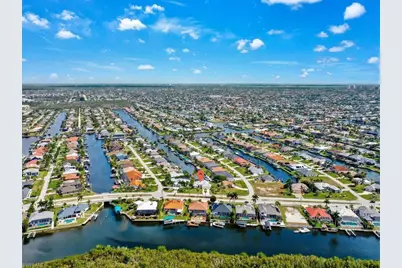3721 Surfside Blvd, Cape Coral, FL 33914 - Photo 3