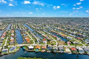 3721 Surfside Blvd, Cape Coral, FL 33914 - Photo 3