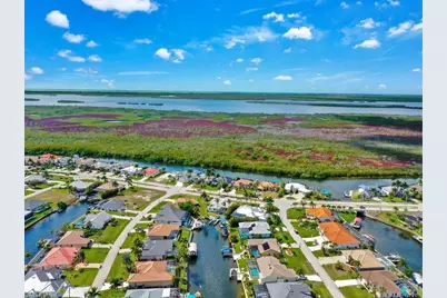 3721 Surfside Blvd, Cape Coral, FL 33914 - Photo 1