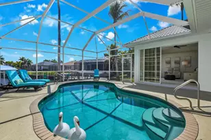 3721 Surfside Blvd, Cape Coral, FL 33914 - Photo 5