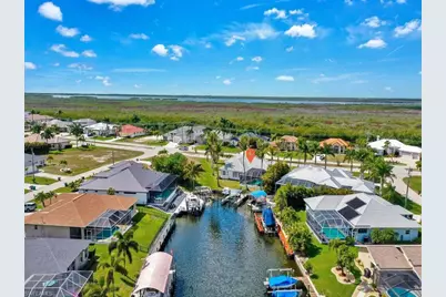3721 Surfside Blvd, Cape Coral, FL 33914 - Photo 37