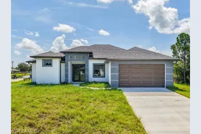 920 Rita Ave N, Lehigh Acres, FL 33971 - Photo 1