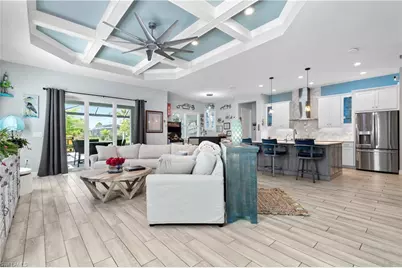 13853 Magnolia Isle Dr, Fort Myers, FL 33905 - Photo 5