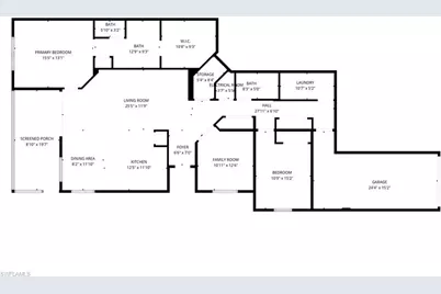 3771 Pebblebrook Ridge Ct #101, Fort Myers, FL 33905 - Photo 33