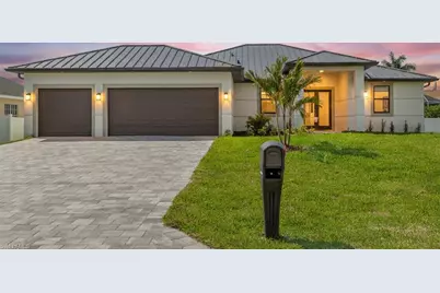 1508 NW 31st Ave, Cape Coral, FL 33993 - Photo 1