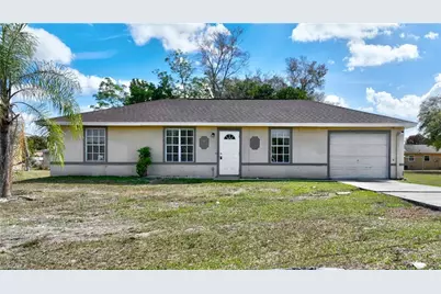 420 Alabama Rd S, Lehigh Acres, FL 33936 - Photo 1