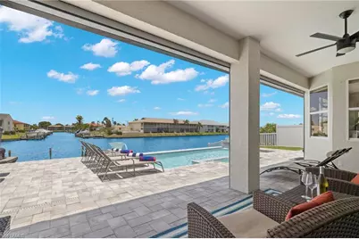 3926 SE 12th Ave, Cape Coral, FL 33904 - Photo 21