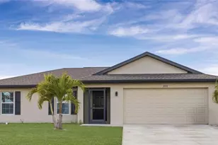 2210 NW 7th Ave, Cape Coral, FL 33993 - Photo 1