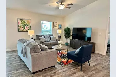 2716 NW Embers Ter, Cape Coral, FL 33993 - Photo 3