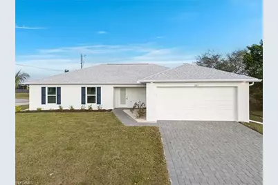 2716 NW Embers Ter, Cape Coral, FL 33993 - Photo 1