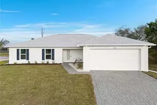 2716 NW Embers Terrace, Cape Coral, FL 33993 - Photo 1