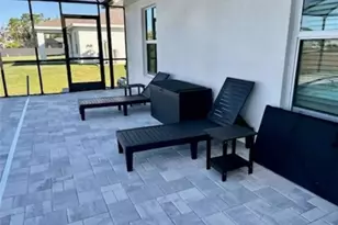 2716 NW Embers Terrace, Cape Coral, FL 33993 - Photo 9