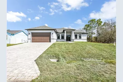 6192 Kambach St, Port Charlotte, FL 33981 - Photo 1