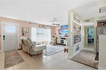 401 E Jasmine Rd, Lehigh Acres, FL 33936 - Photo 3