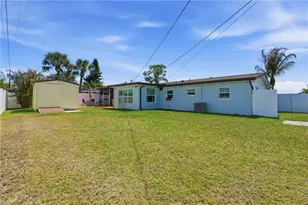 401 E Jasmine Rd, Lehigh Acres, FL 33936 - Photo 35