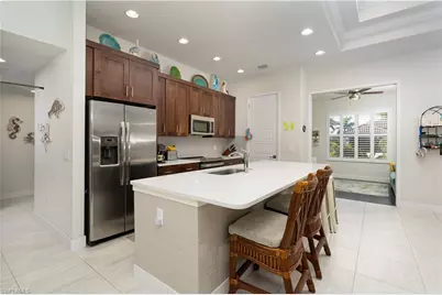 2533 SW 38th Ter, Cape Coral, FL 33914 - Photo 7