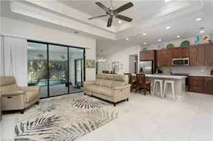 2533 SW 38th Terrace, Cape Coral, FL 33914 - Photo 5