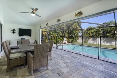 2533 SW 38th Ter, Cape Coral, FL 33914 - Photo 25