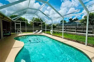 4134 SW 8th Ct, Cape Coral, FL 33914 - Photo 1