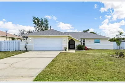 3019 SW 14th Ct, Cape Coral, FL 33914 - Photo 3