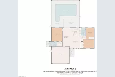 3019 SW 14th Ct, Cape Coral, FL 33914 - Photo 35