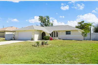 3019 SW 14th Ct, Cape Coral, FL 33914 - Photo 1