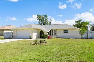 3019 SW 14th Ct, Cape Coral, FL 33914 - Photo 1