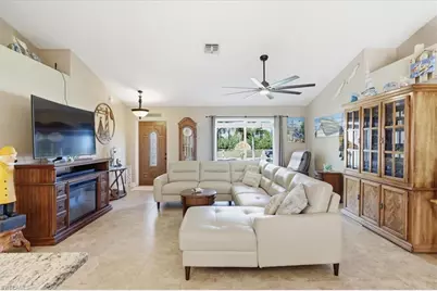 2337 NW 38th Pl, Cape Coral, FL 33993 - Photo 5